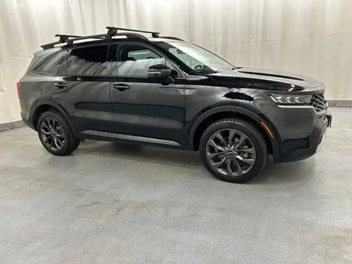 2023 Kia Sorento X-Line SX Prestige AWD photo