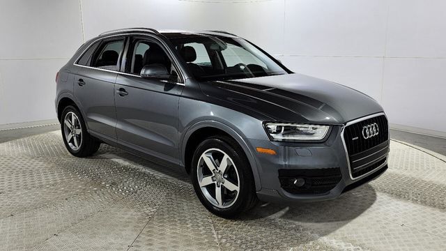 2015 Audi Q3 2.0T Prestige AWD photo