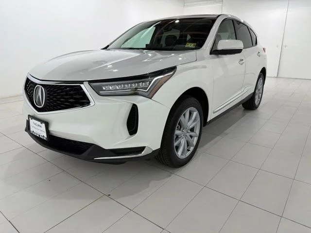 2023 Acura RDX  AWD photo