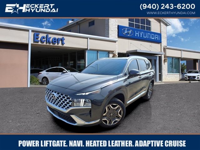 2023 Hyundai Santa Fe SEL Premium AWD photo