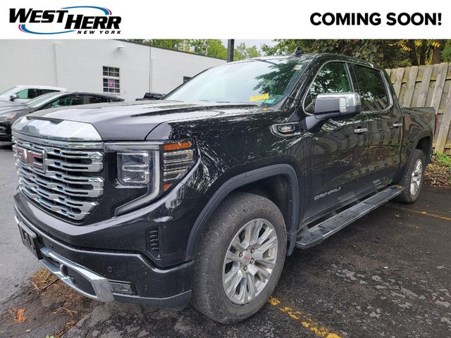 2023 GMC Sierra 1500 Denali 4WD photo