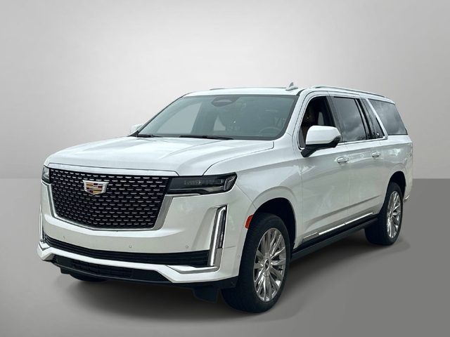 2023 Cadillac Escalade ESV 4WD Premium Luxury 4WD photo
