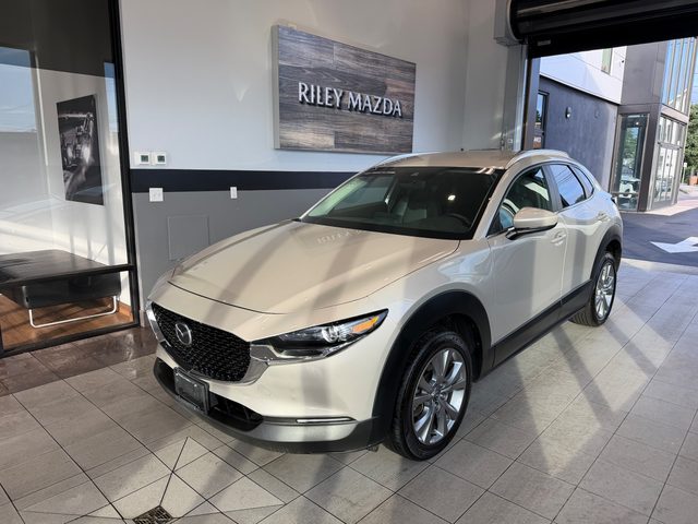 2023 Mazda CX-30 2.5 S Preferred Package AWD photo