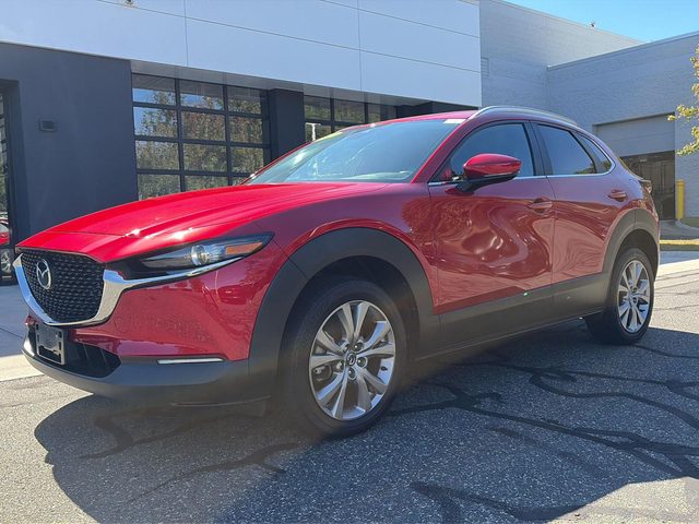 2023 Mazda CX-30 2.5 S Select Package AWD photo