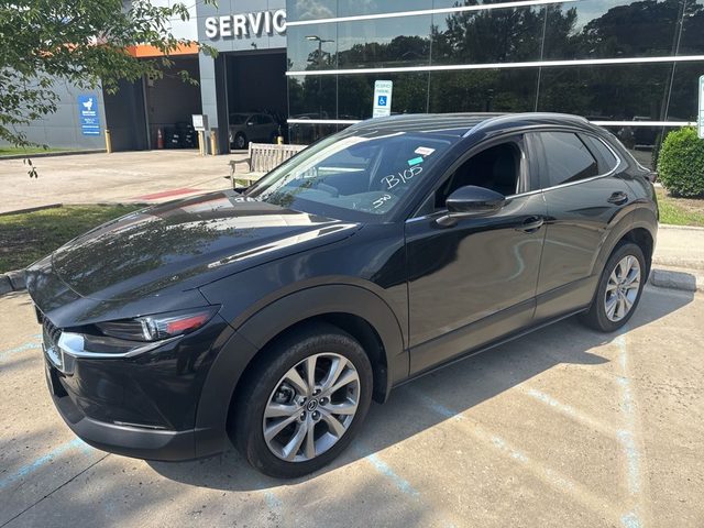 2023 Mazda CX-30 2.5 S Preferred Package AWD photo