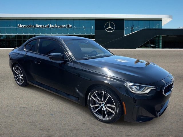 2023 BMW 2 Series 230i RWD photo