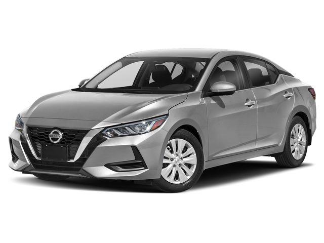 2023 Nissan Sentra S FWD photo