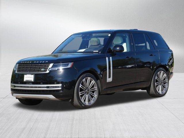 2023 Land Rover Range Rover Autobiography AWD photo