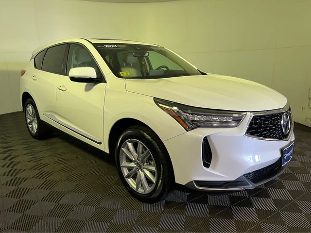 2023 Acura RDX AWD photo