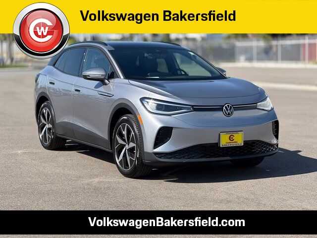 2023 Volkswagen ID.4 S RWD photo