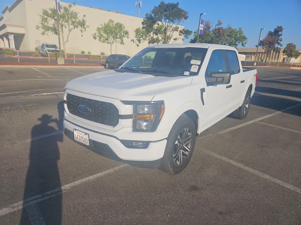 2023 Ford F-150 XL RWD photo
