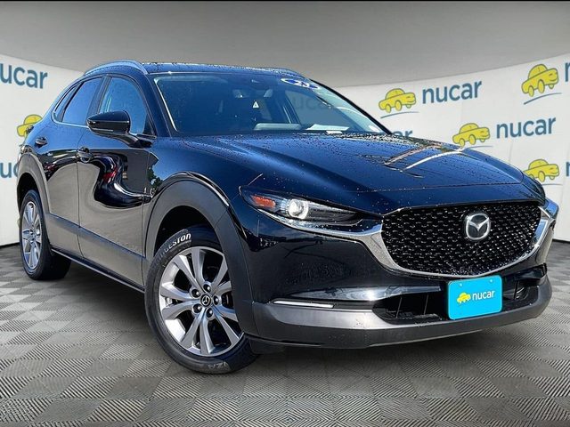 2023 Mazda CX-30 2.5 S Preferred Package AWD photo