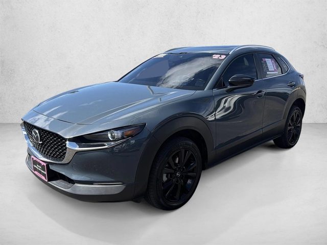 2023 Mazda CX-30 2.5 S Carbon Edition AWD photo