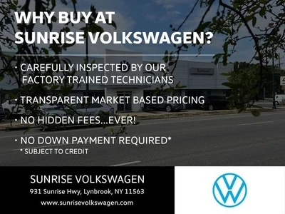 2023 Volkswagen Jetta Sport FWD photo