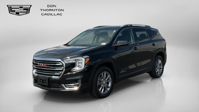 2023 GMC Terrain SLT AWD photo
