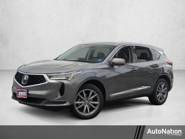 2023 Acura RDX w/Technology Package AWD photo