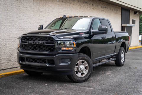 2023 Ram 2500 Tradesman 4WD photo