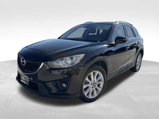 2015 Mazda CX-5 Grand Touring AWD photo