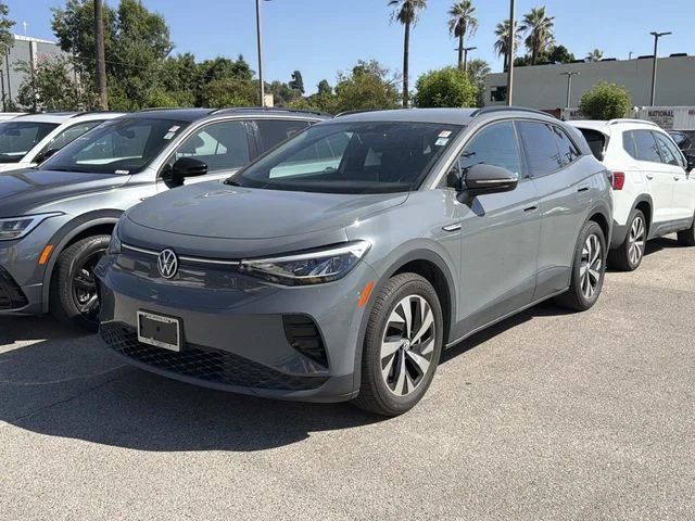 2023 Volkswagen ID.4 Pro RWD photo