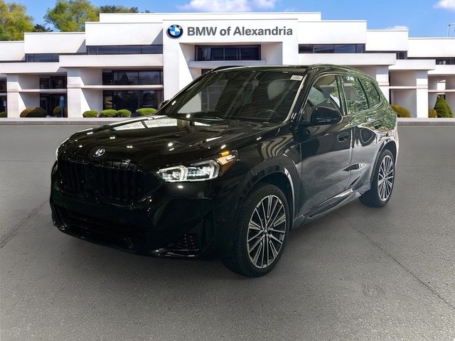 2023 BMW X1 xDrive28i AWD photo