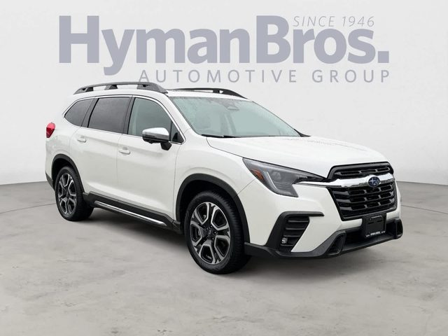 2023 Subaru Ascent Limited AWD photo