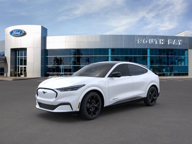 2023 Ford Mustang Mach-E Premium RWD photo