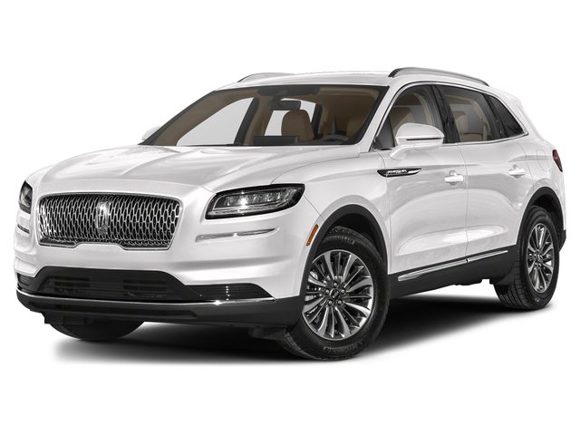 2023 Lincoln Nautilus Reserve FWD photo
