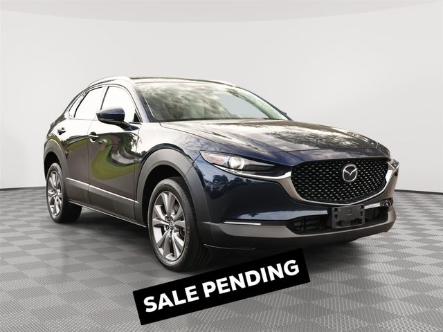 2023 Mazda CX-30 2.5 S Premium Package AWD photo