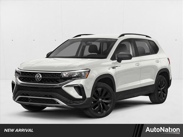 2023 Volkswagen Taos S FWD photo
