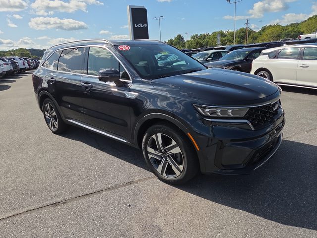 2023 Kia Sorento SX Prestige AWD photo
