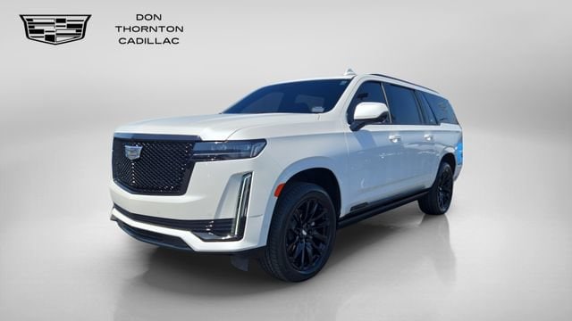 2023 Cadillac Escalade ESV 4WD Sport 4WD photo