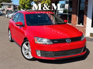 2015 Volkswagen Jetta 2.0T GLI SE FWD photo
