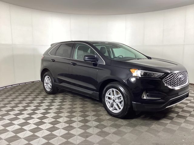 2023 Ford Edge SEL AWD photo