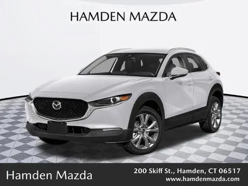 2023 Mazda CX-30 2.5 S Preferred Package AWD photo