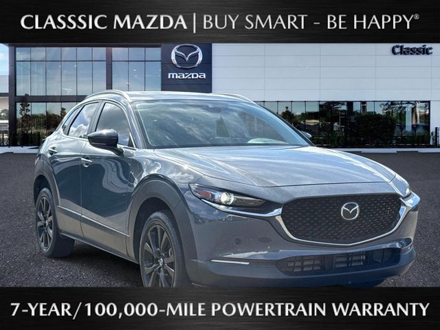 2023 Mazda CX-30 2.5 S Carbon Edition AWD photo