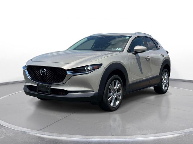 2023 Mazda CX-30 2.5 S Select Package AWD photo
