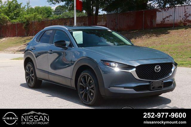2023 Mazda CX-30 2.5 S Carbon Edition AWD photo