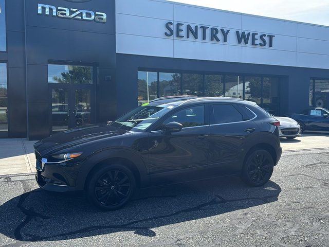 2023 Mazda CX-30 2.5 Turbo Premium Package AWD photo