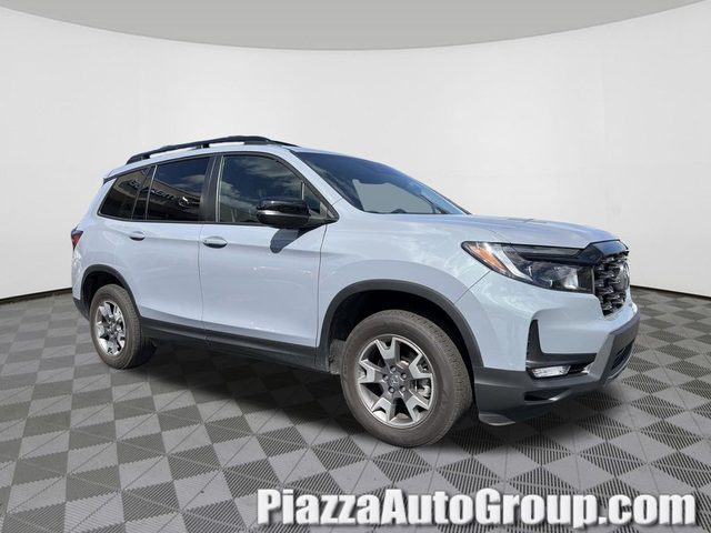 2023 Honda Passport TrailSport AWD photo