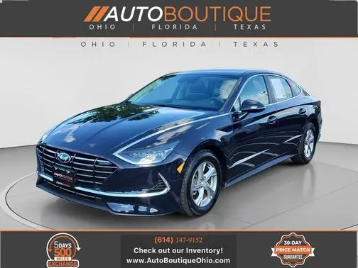 2023 Hyundai Sonata SE FWD photo