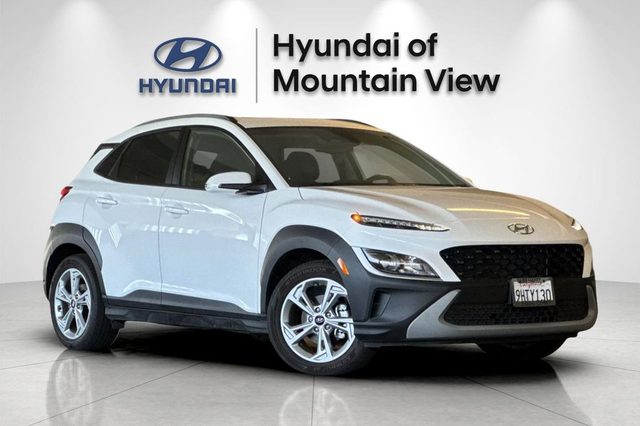 2023 Hyundai Kona SEL FWD photo