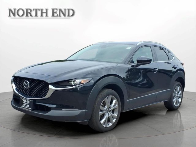 2023 Mazda CX-30 2.5 S Preferred Package AWD photo