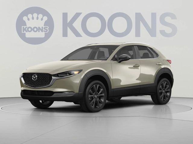 2023 Mazda CX-30 2.5 S Select Package AWD photo