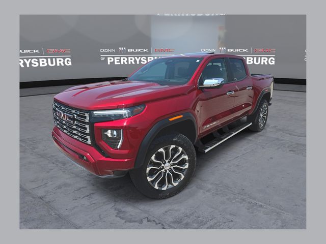 2023 GMC Canyon 4WD Denali 4WD photo