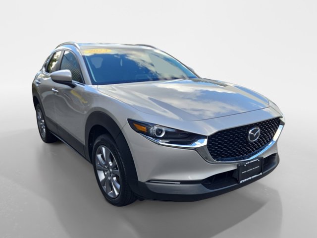 2023 Mazda CX-30 2.5 S Preferred Package AWD photo