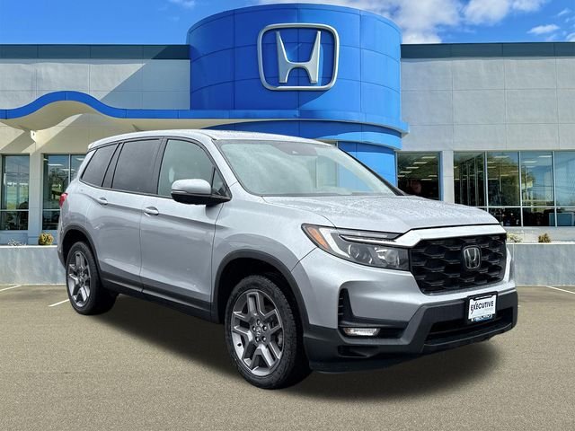 2023 Honda Passport EX-L AWD photo