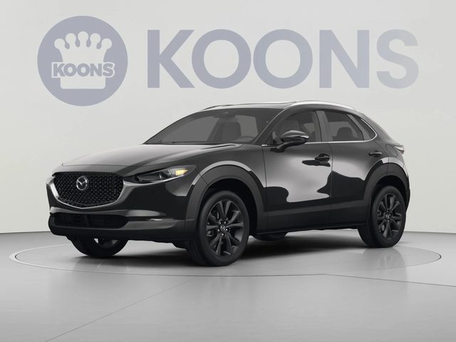 2023 Mazda CX-30 2.5 S Select Package AWD photo