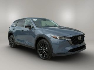 2023 Mazda CX-5 2.5 S Carbon Edition AWD photo