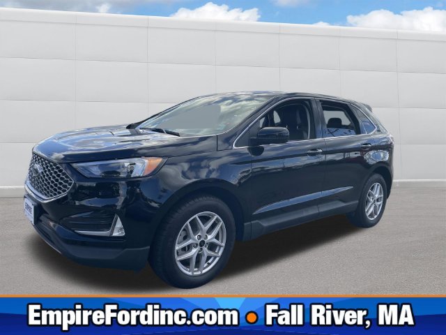 2023 Ford Edge SEL AWD photo