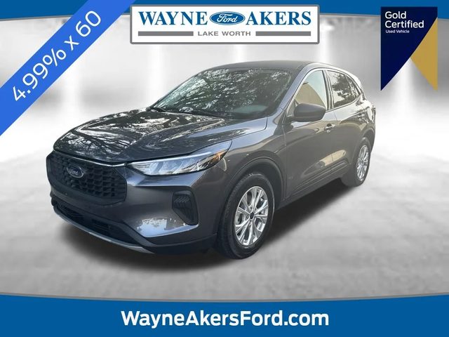 2023 Ford Escape Active FWD photo